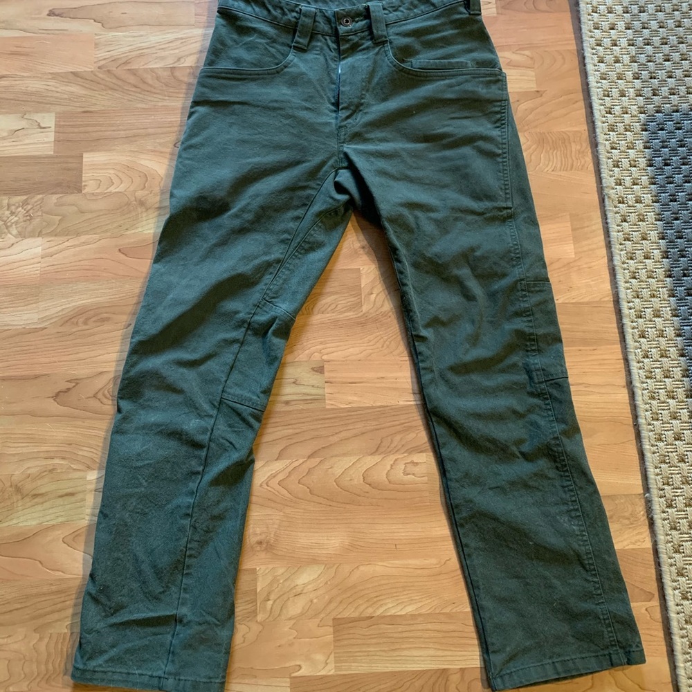 1620 heavy duty work jeans 30/30